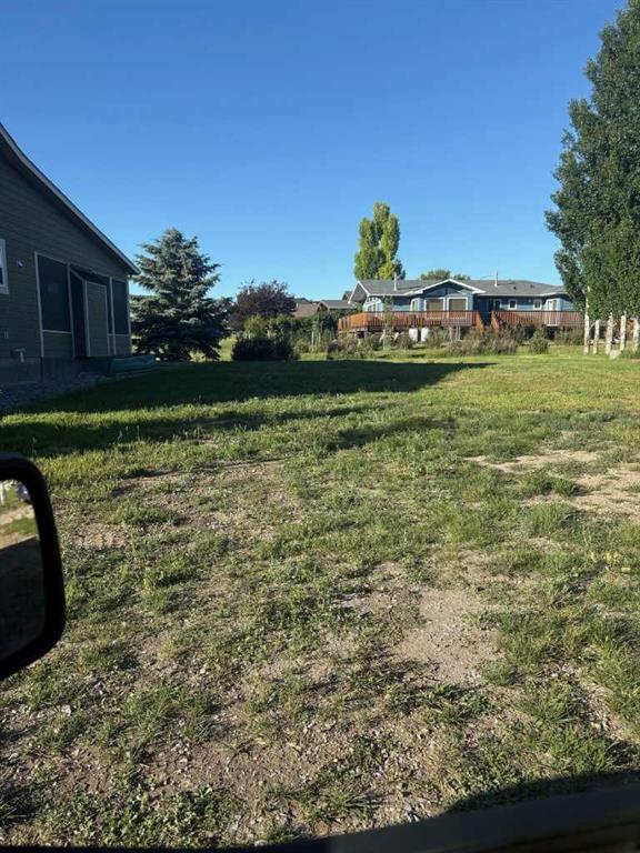 Fourth View of 663 Lakeside Drive , Little Bow Resort, Rural Vulcan County, Alberta, T0L 0R0