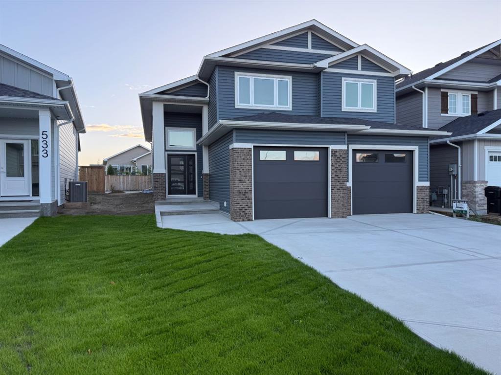 529 Riverhills Way W, A2345397, Alberta,