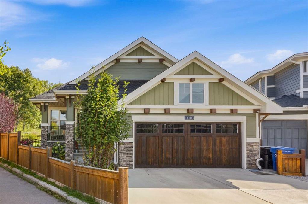 110 Cranbrook Hill SE, A2345398, Alberta,