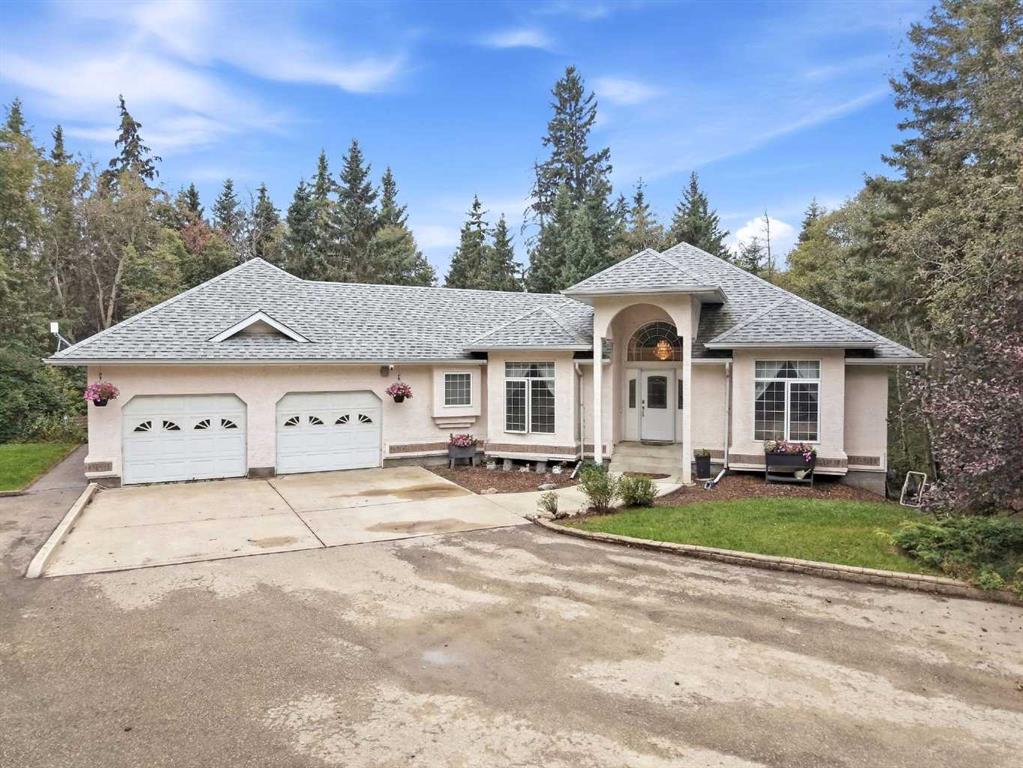 Third View of 101, 39224 Range Road 274  , NONE, Rural Red Deer County, Alberta, T4N 5E1