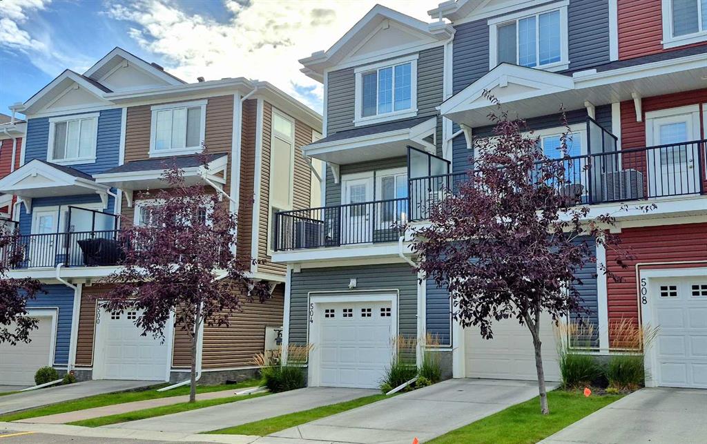 504 NOLAN HILL Boulevard NW, A2345401, Alberta,