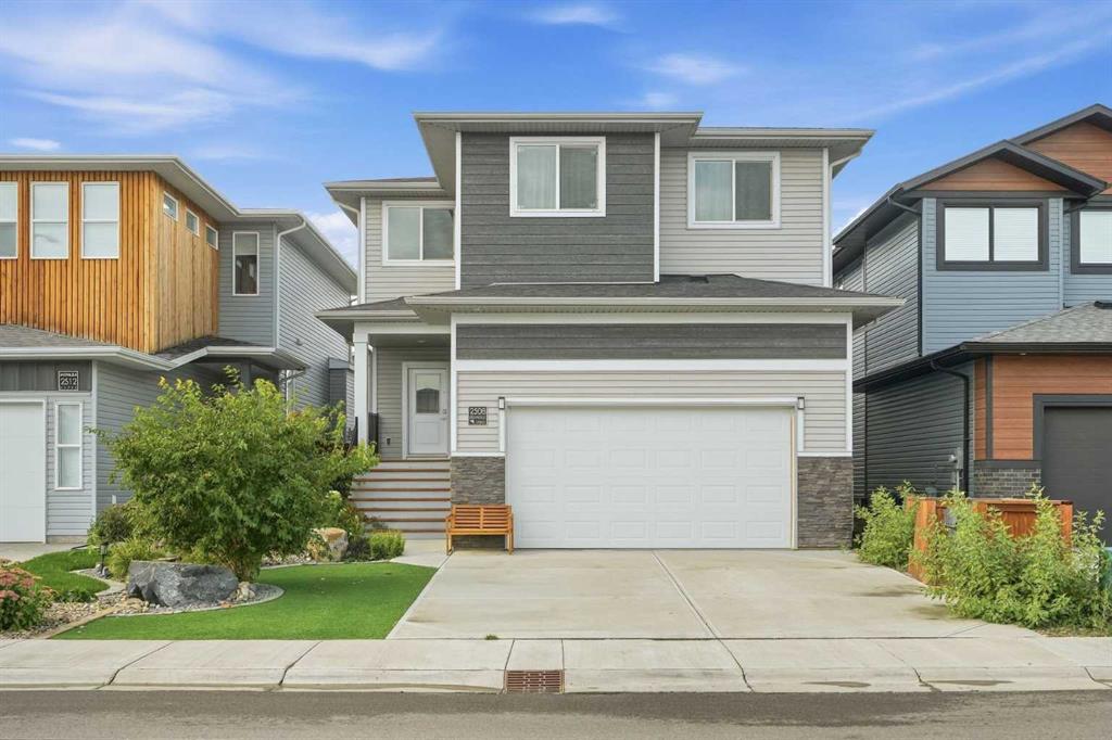 2508 45 Street S, A2345402, Alberta,