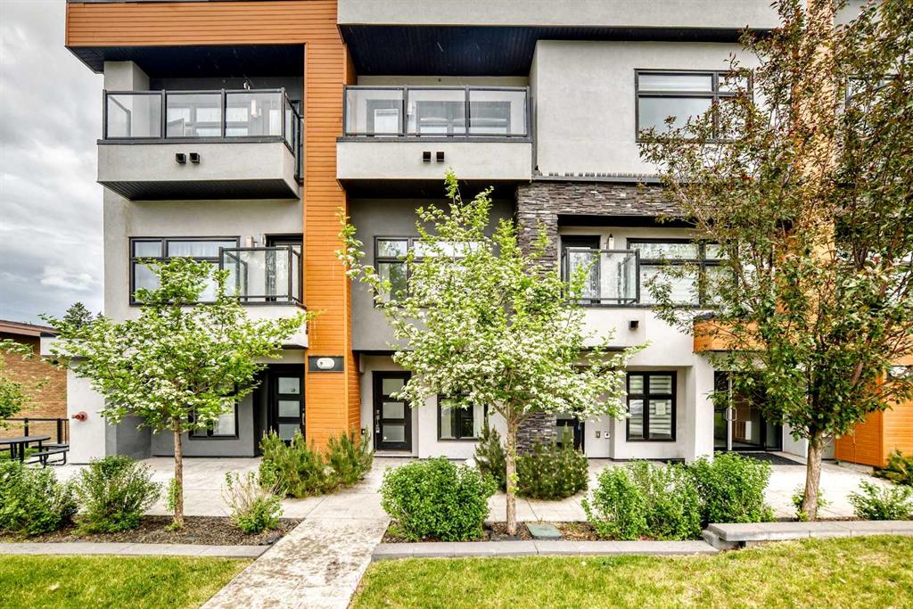 109, 1632 20 Avenue NW, A2345404, Alberta,