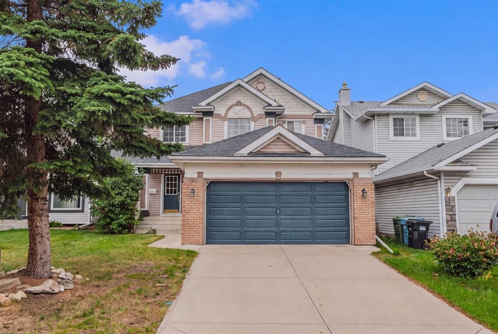 109 Douglas Glen Court SE, A2345405, Alberta,
