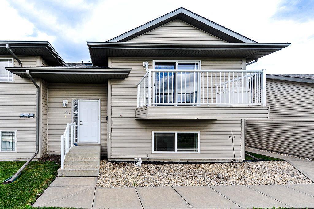 20, 4803 54 Avenue , A2345409, Alberta,