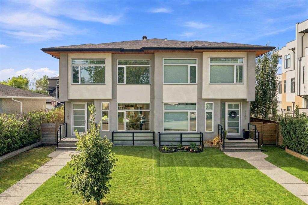 MLS® listing #115770202 for sale located at 1105 Child Avenue NE