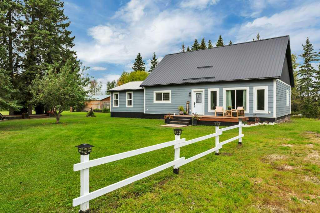 6518 HWY 616  , A2345412, Alberta,