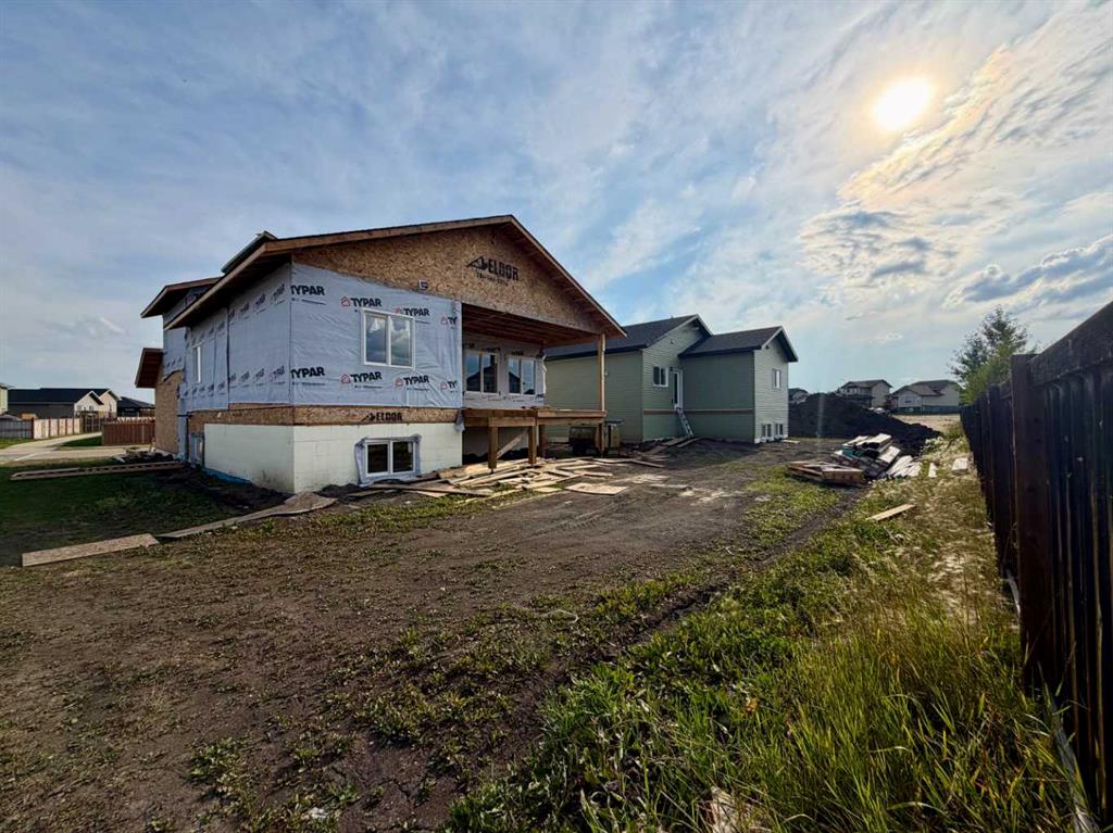 Fourth View of 9212 95 Avenue , NONE, Wembley, Alberta, T0H 3S0