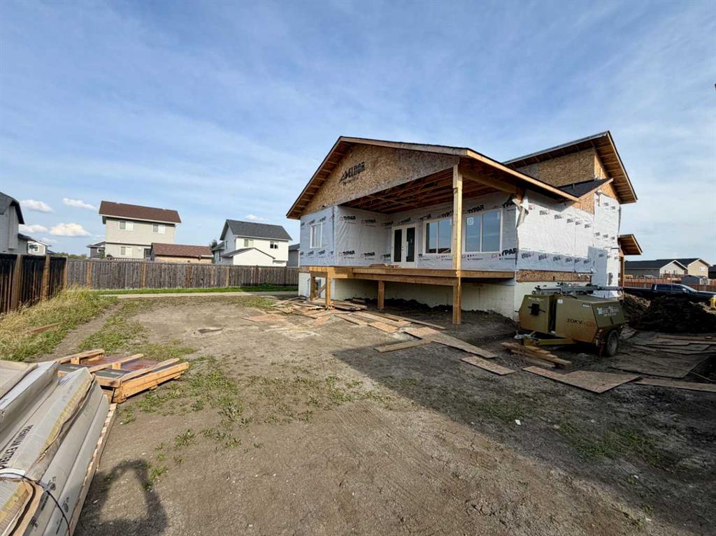 Fifth View of 9212 95 Avenue , NONE, Wembley, Alberta, T0H 3S0