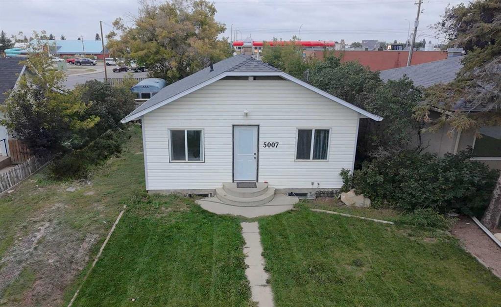 5007 45 Avenue , A2345430, Alberta,