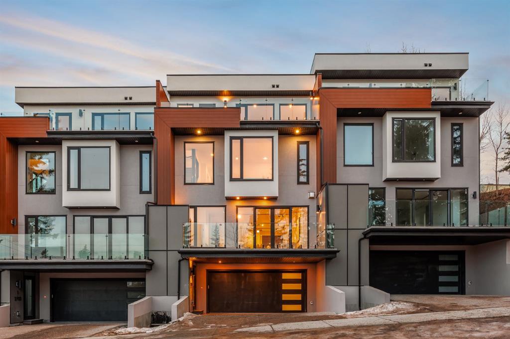 Second View of 2, 2703 Erlton Street SW, Erlton, Calgary, Alberta, T2S 2W4