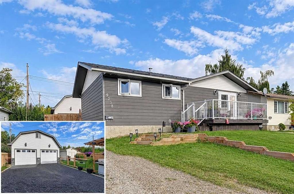 9238 111 Avenue , A2345432, Alberta,
