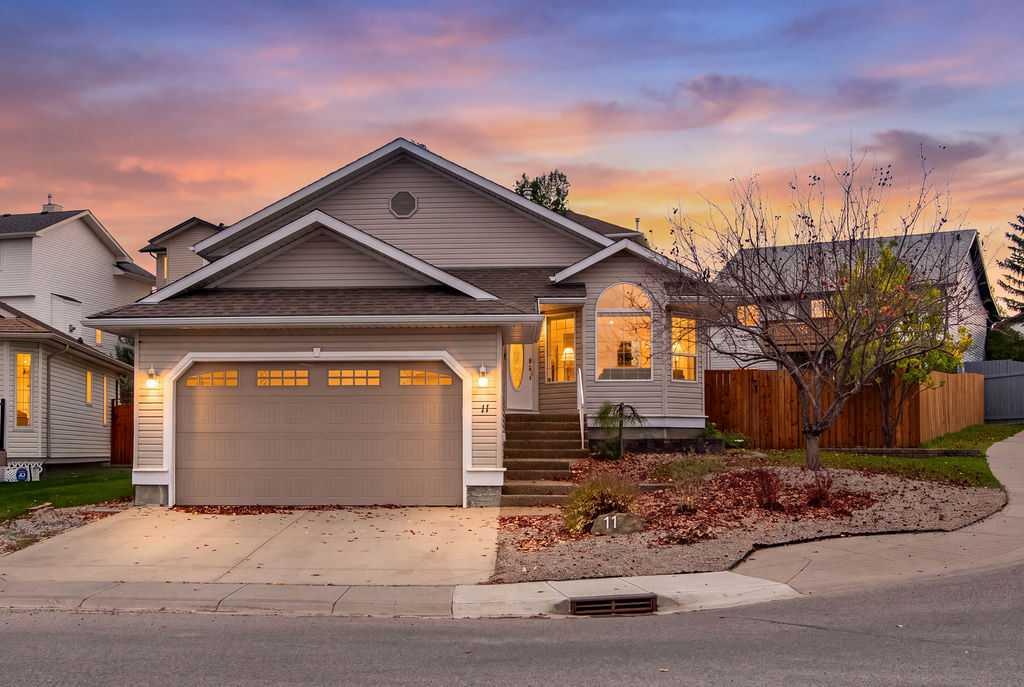 11 Sheep River Gate , A2345438, Alberta,