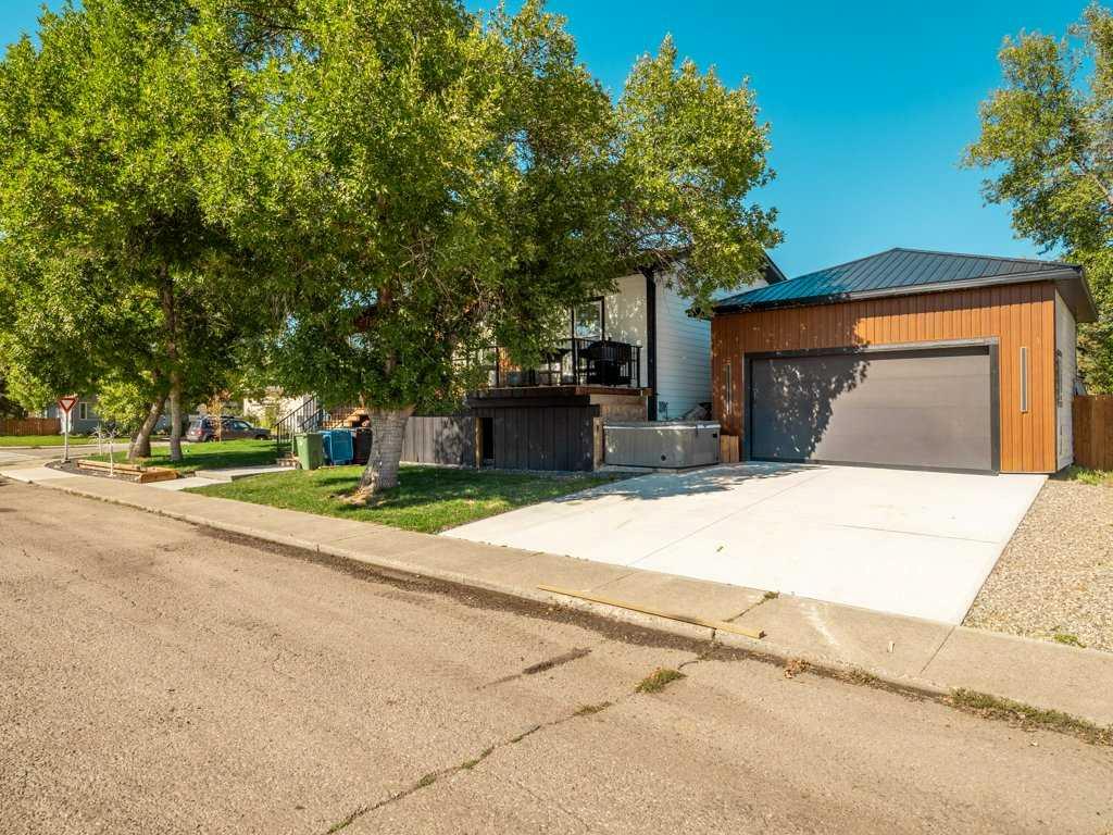 Third View of 2021 15TH Street , NONE, Coaldale, Alberta, T1M 1A1