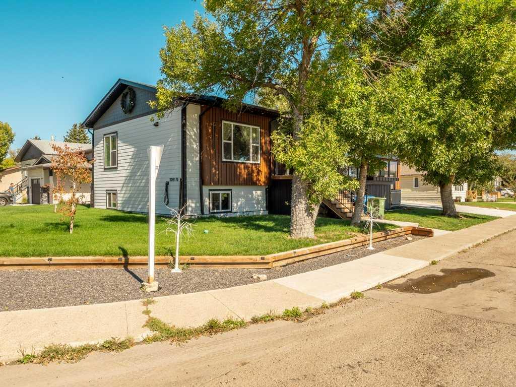 Fifth View of 2021 15TH Street , NONE, Coaldale, Alberta, T1M 1A1