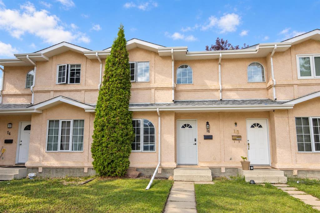 16 Davis Close , A2345443, Alberta,
