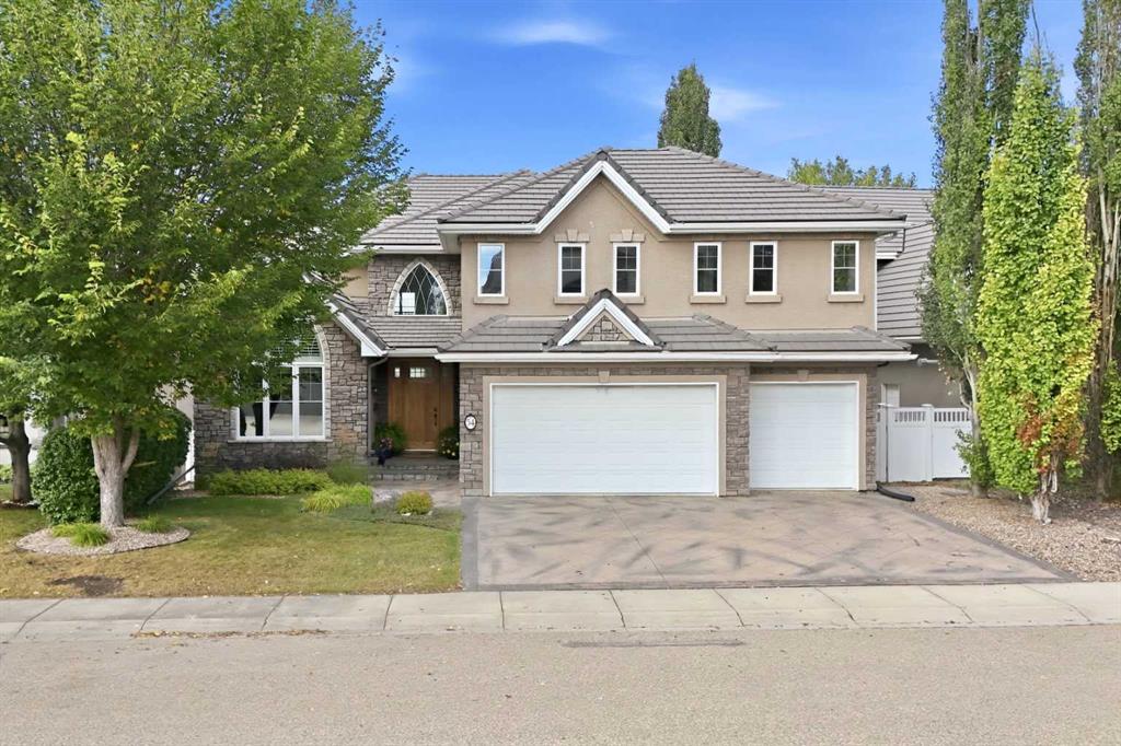 54 Allard Crescent , A2345446, Alberta,