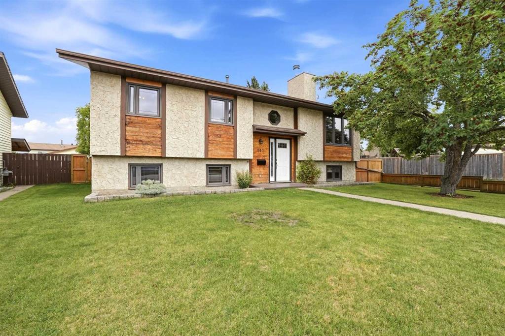 102 Richards Crescent , A2345447, Alberta,