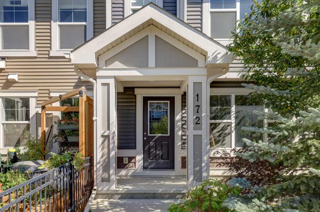 Third View of 172 Sundown Road , Sunset Ridge, Cochrane, Alberta, T4C 2M5