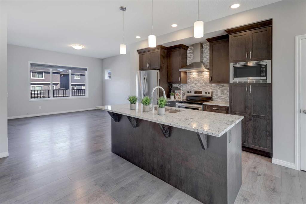 Fifth View of 172 Sundown Road , Sunset Ridge, Cochrane, Alberta, T4C 2M5