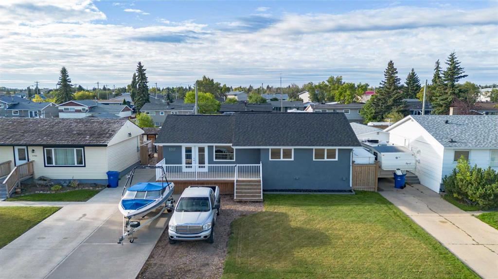 5707 46 Avenue , A2345449, Alberta,