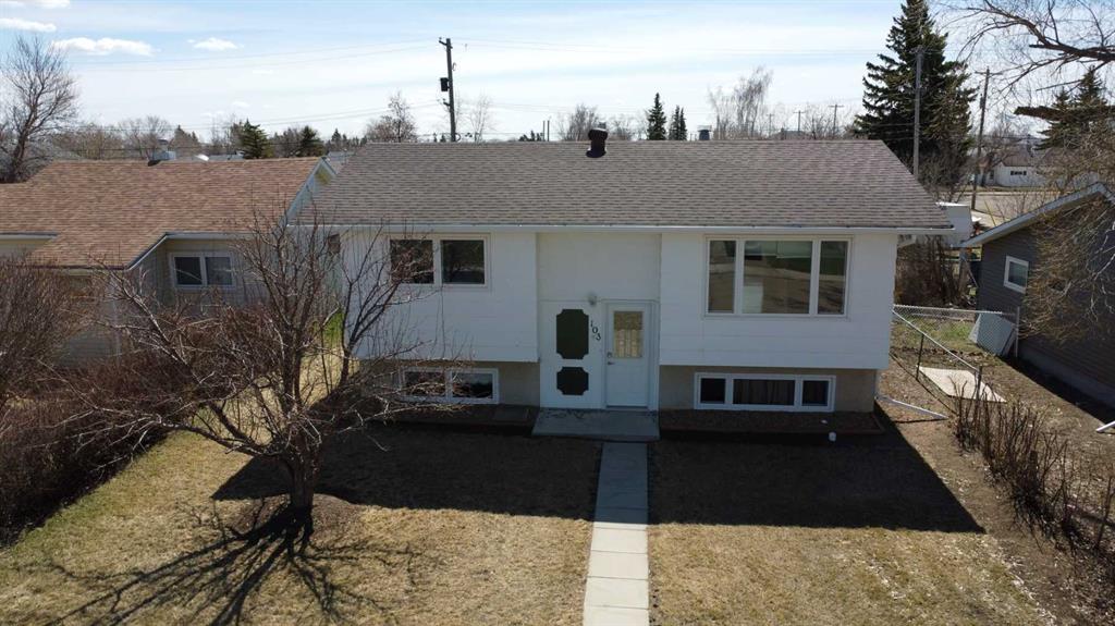 103 7 Avenue E, A2345453, Alberta,
