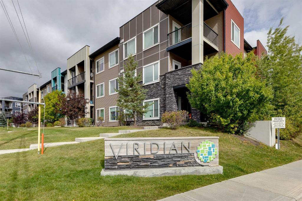 Fourth View of 302, 20 Sage Hill Terrace NW, Sage Hill, Calgary, Alberta, T3R 0W8