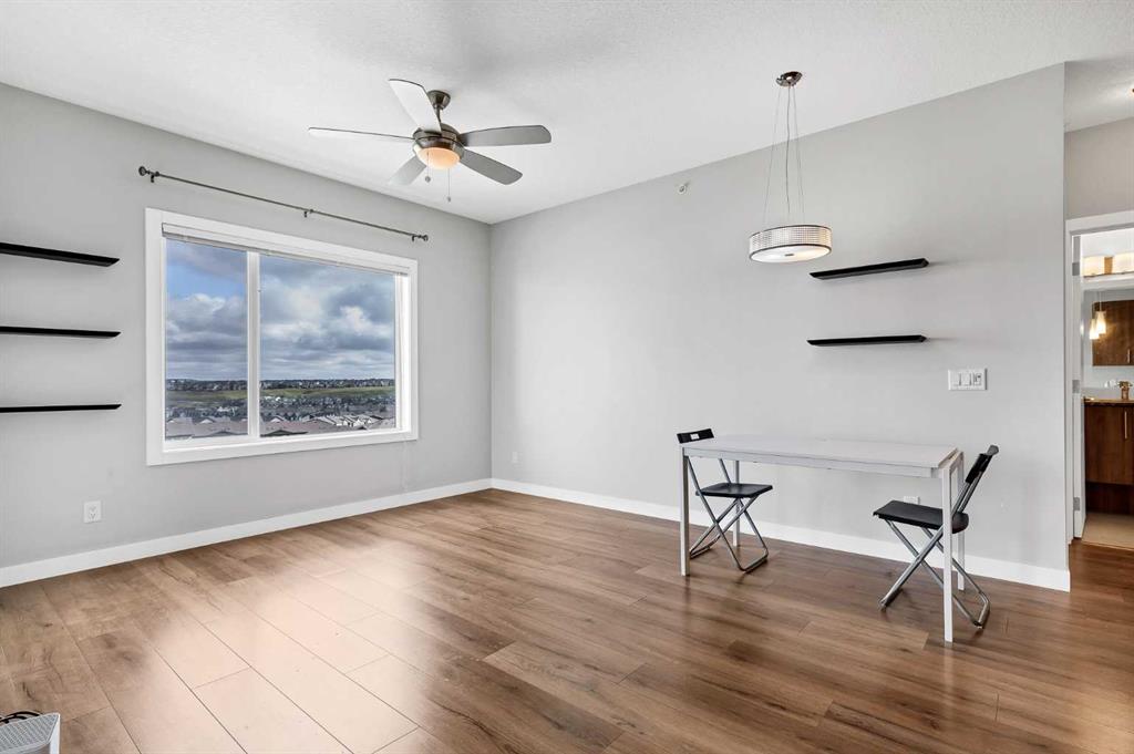 Fifth View of 302, 20 Sage Hill Terrace NW, Sage Hill, Calgary, Alberta, T3R 0W8