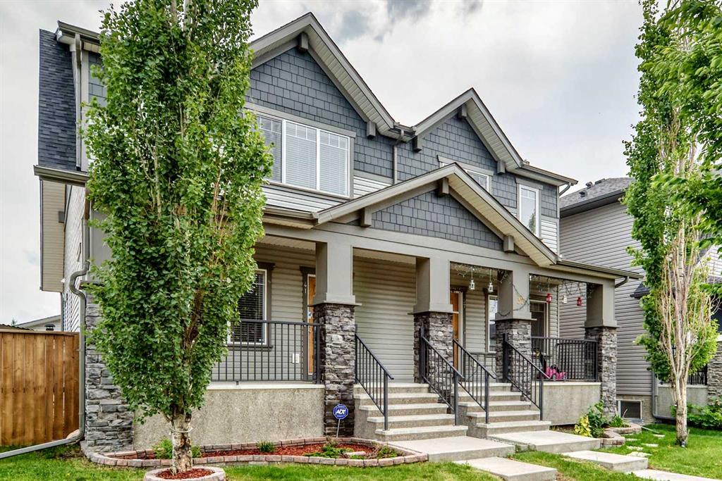 41 Skyview Ranch Manor NE, A2345458, Alberta,