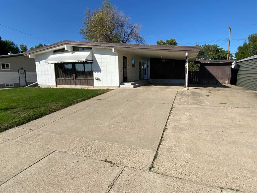 4825 56 Avenue N, A2345459, Alberta,
