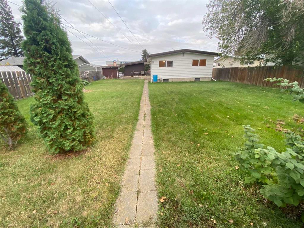 Third View of 4825 56 Avenue N, NONE, Taber, Alberta, T1G1E4