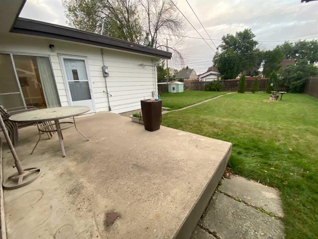 Fourth View of 4825 56 Avenue N, NONE, Taber, Alberta, T1G1E4