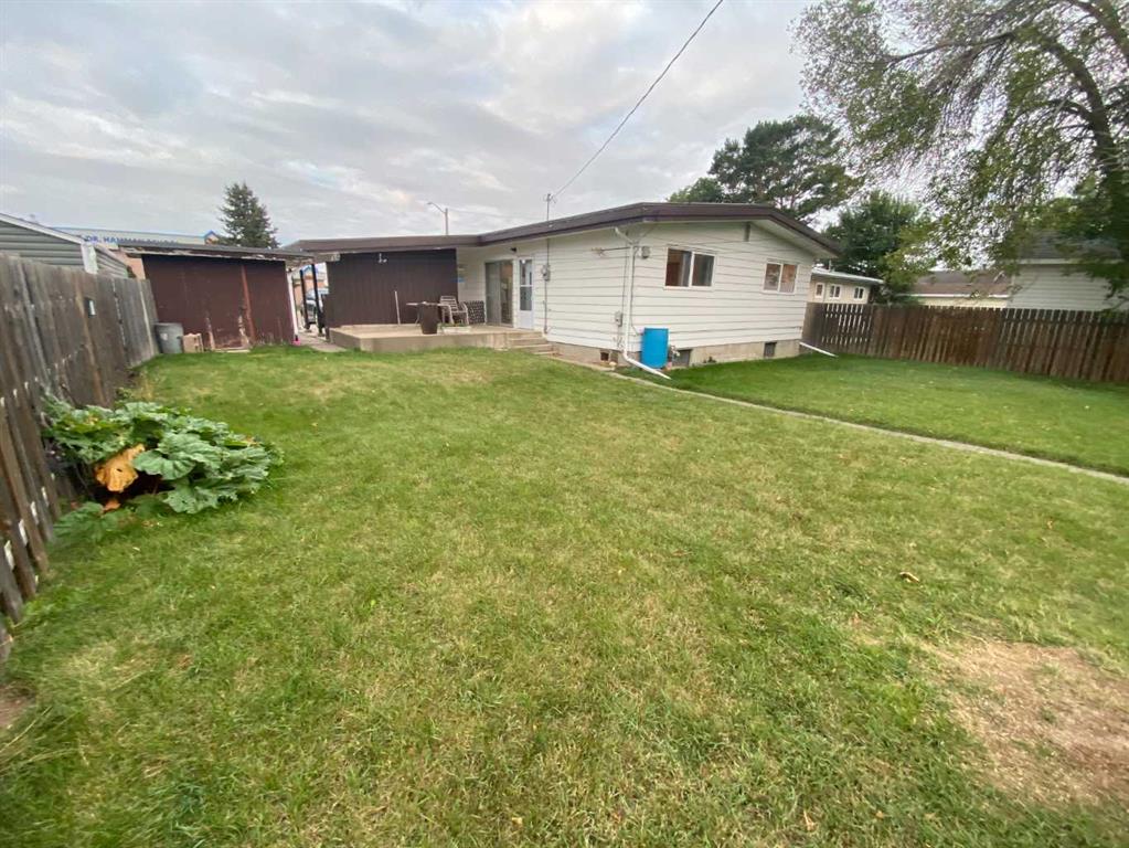 Fifth View of 4825 56 Avenue N, NONE, Taber, Alberta, T1G1E4