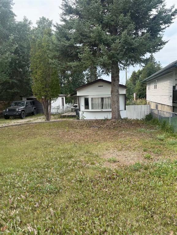 1107 7 AVENUE Avenue N, A2345468, Alberta,