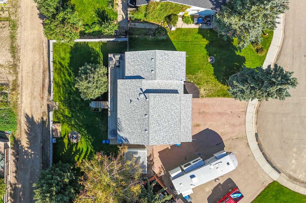 Fifth View of 25 Fairway Crescent , NONE, Foremost, Alberta, T0K 0X0