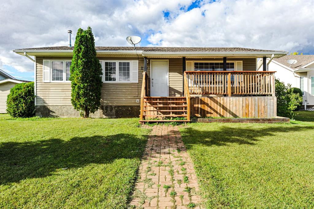 210 Gregory Street  , A2345471, Alberta,