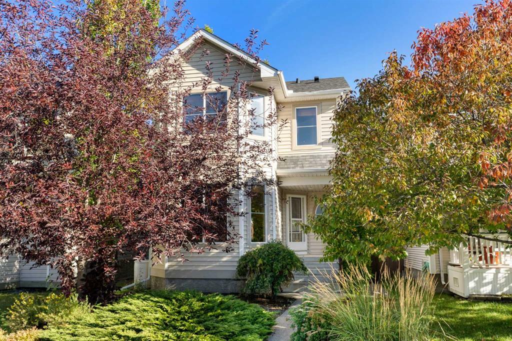 12 Tuscany Springs Circle NW, A2345473, Alberta,