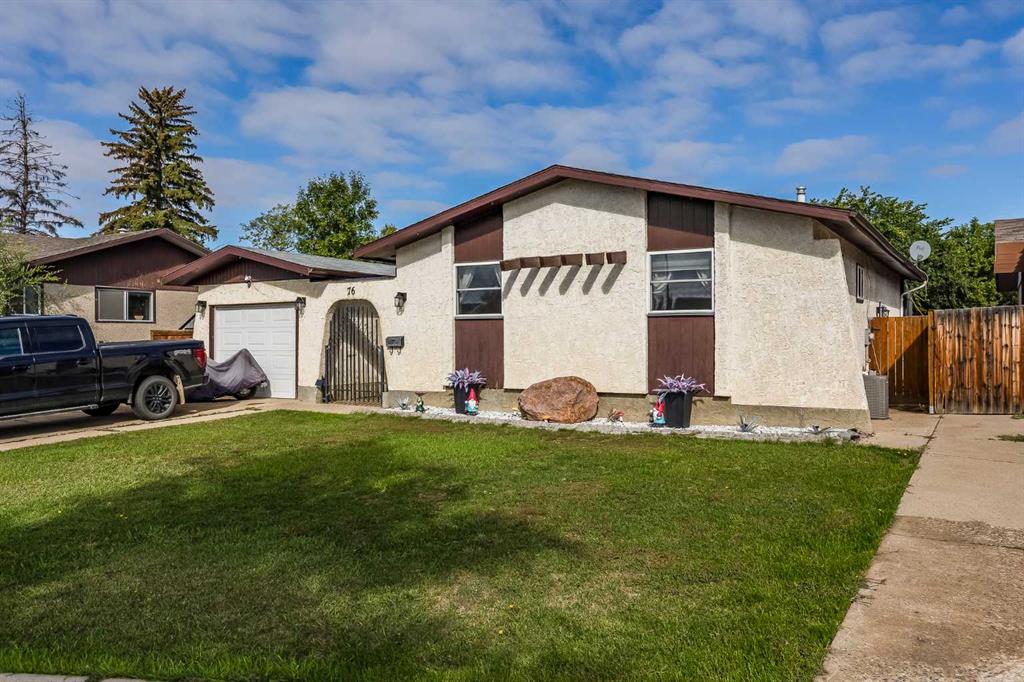 76 Cypress Way SE, A2345474, Alberta,