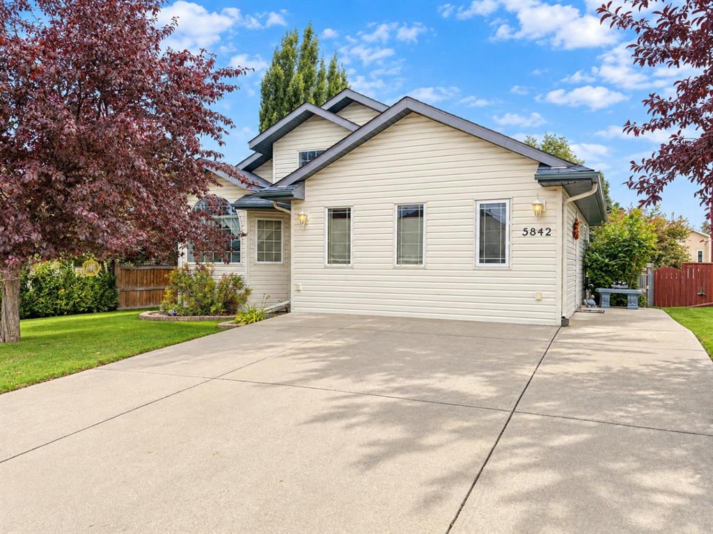 5842 65 Avenue , A2345476, Alberta,