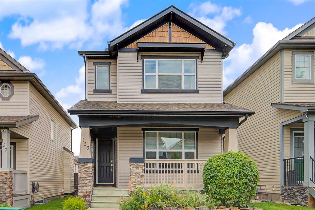 156 Morningside Manor SW, A2345482, Alberta,