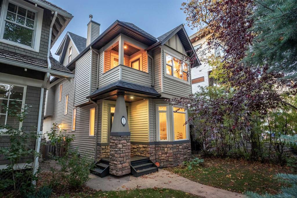 608 24 Avenue SW, A2345488, Alberta,