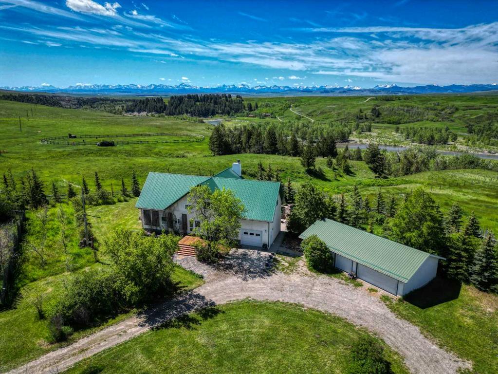8416 RGE RD 1-3  , A2345492, Alberta,