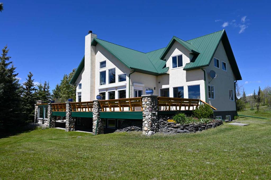 Third View of 8416 RGE RD 1-3  , NONE, Rural Pincher Creek No. 9, M.D. of, Alberta, T0K 0P0