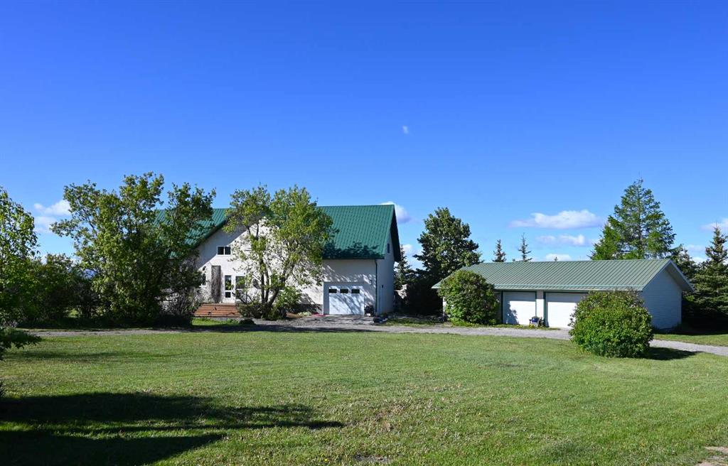 Fifth View of 8416 RGE RD 1-3  , NONE, Rural Pincher Creek No. 9, M.D. of, Alberta, T0K 0P0