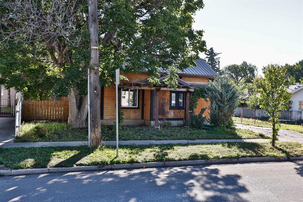 513 19 Street N, A2345497, Alberta,