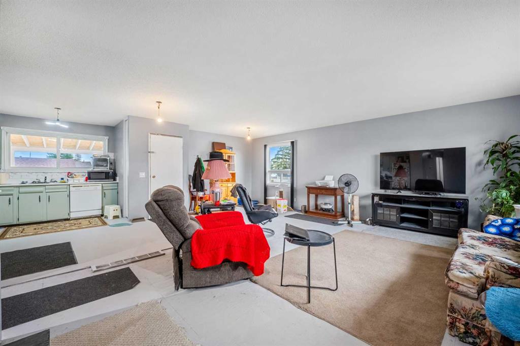 Fifth View of 1219 68 Street NE, Marlborough Park, Calgary, Alberta, T2A 5K6