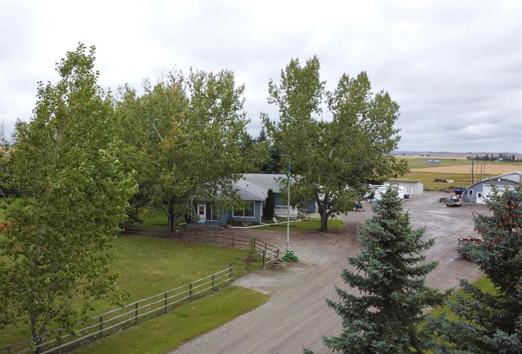 32126 Coal Trail W, A2345507, Alberta,