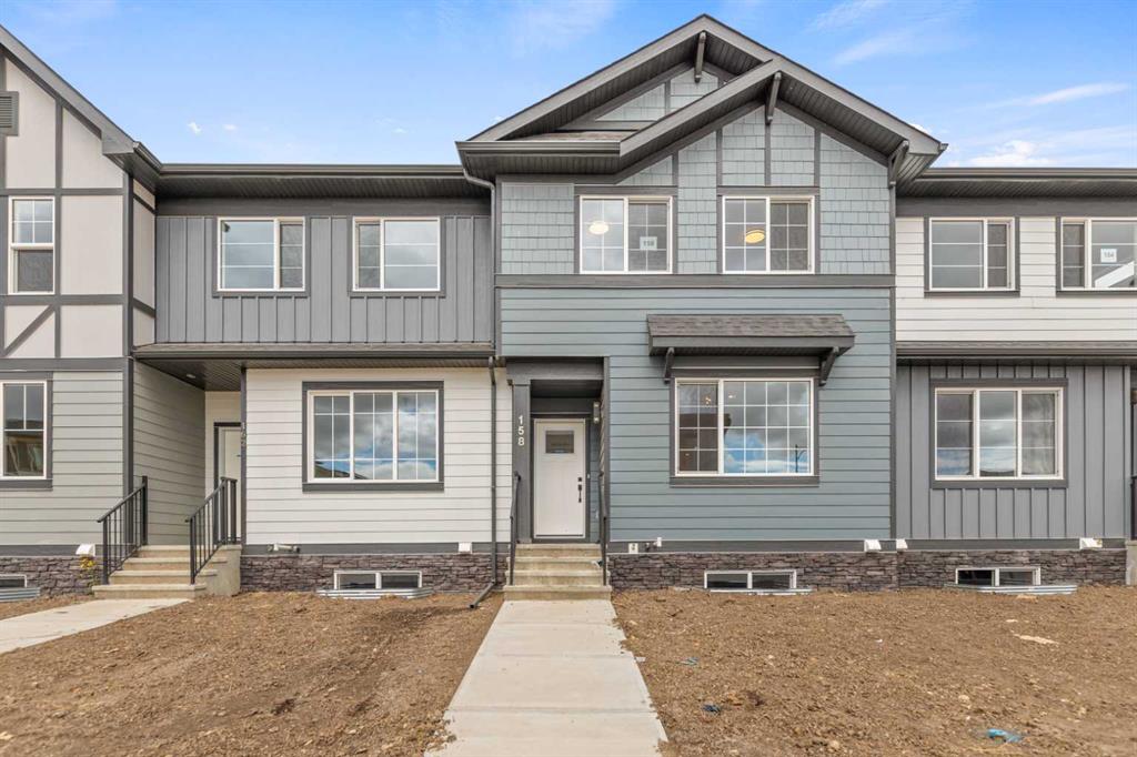 158 Waterford Road , A2345511, Alberta,