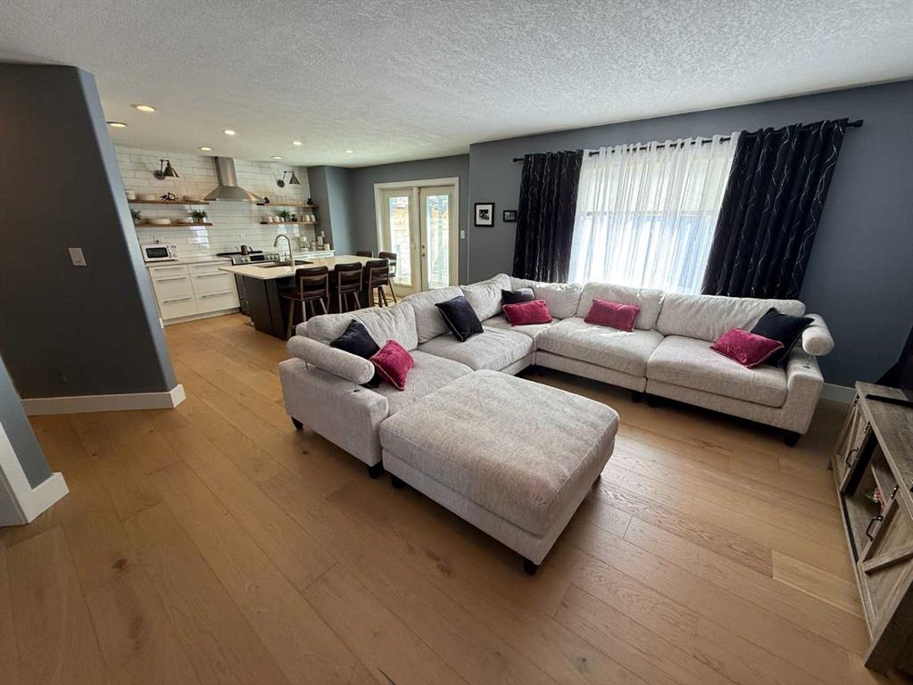 Fifth View of 140 Mackay Crescent , Hardisty, Hinton, Alberta, T7V1H1