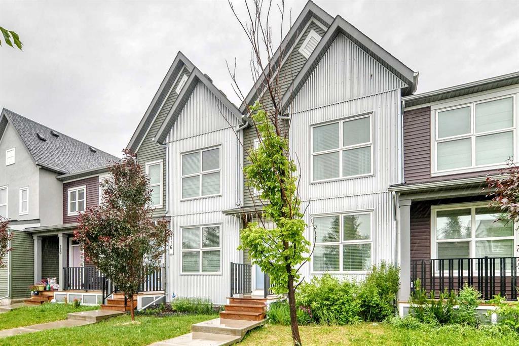 Fourth View of 112 Carrington Boulevard NW, Carrington, Calgary, Alberta, T3P 1K8